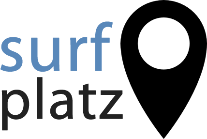 Surfplatz Logo