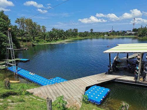 Anthem Wakepark Phuket