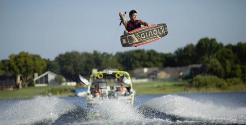 Buenos Aires Riding Complex Argentinien