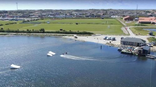 Cablepark Hvide Sande Ringköbing