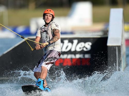 Cables Wake Park Penrith Sydney