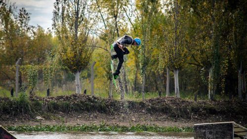 San Pedro Wake Park Argentinien