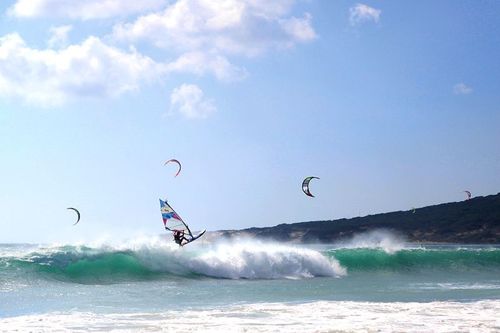 Valdevaqueros Tarifa