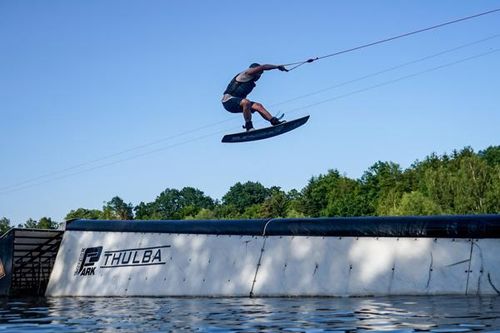 Thulba Wake Park