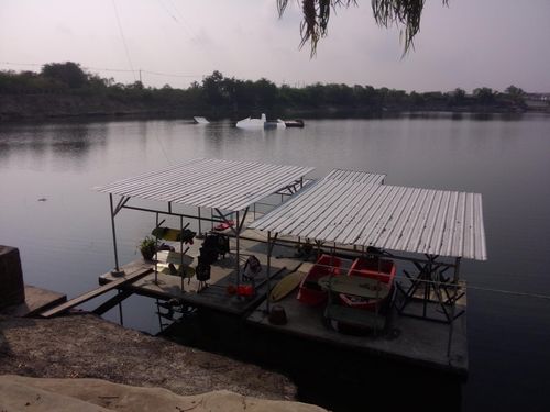 Wake a Lot Wakeboard Thailand