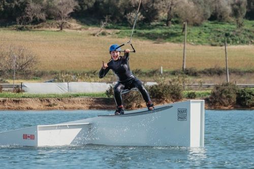 Wake Cable Park Algarve