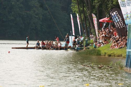 Wakezone Stettin Szczecin